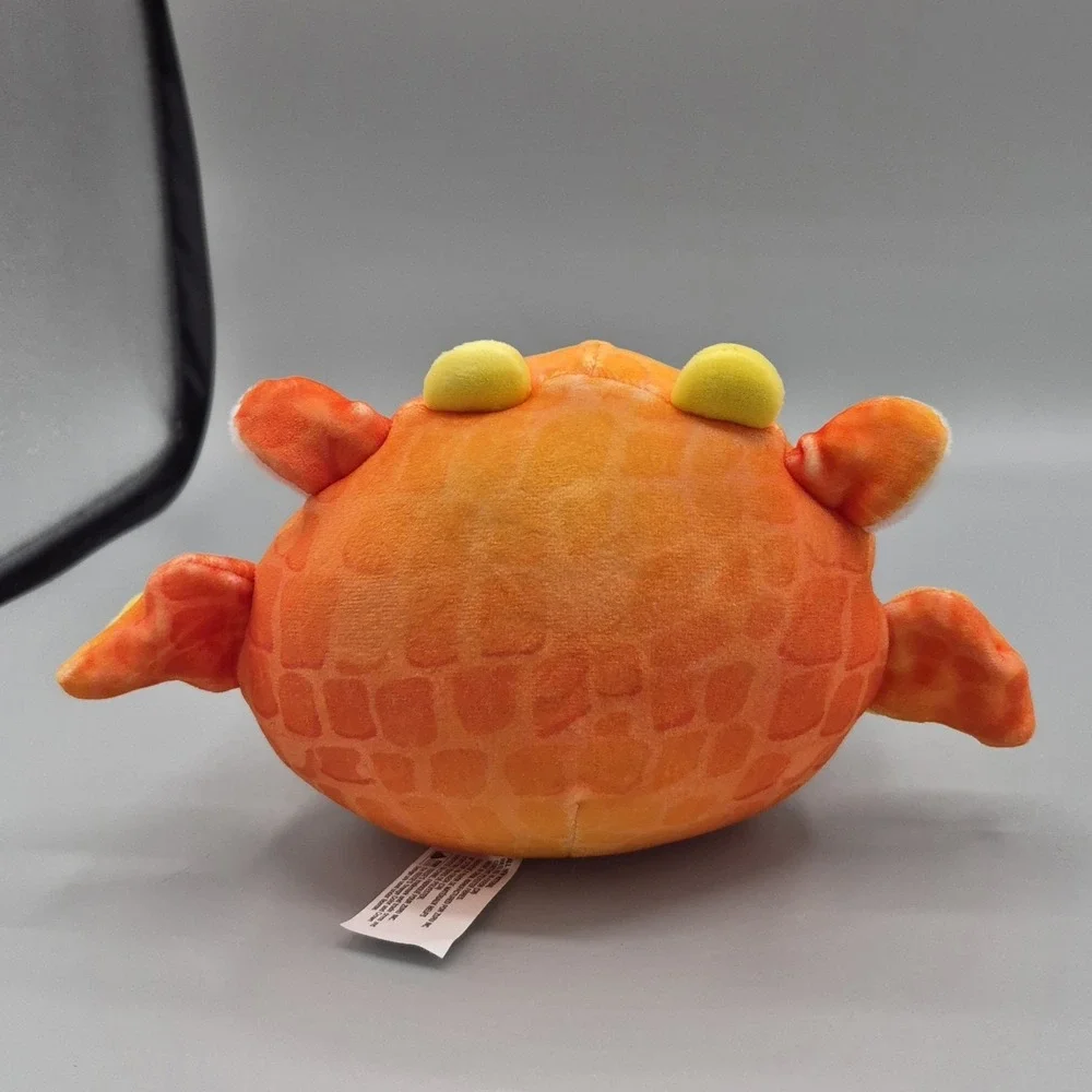 ZURU Snackles Reese's Dragon FELI